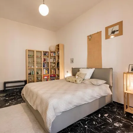 Apartment Il Lucernario Pisa