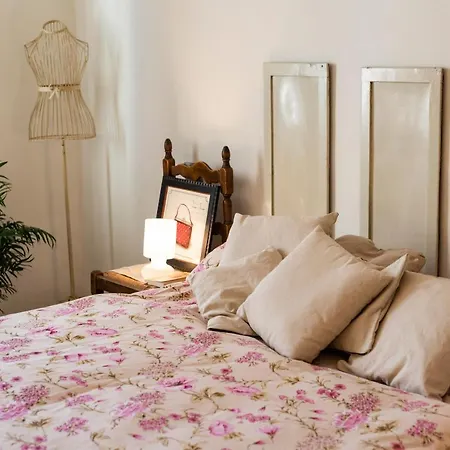 Apartment Il Lucernario Pisa