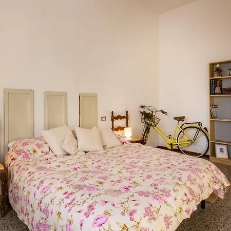 Apartment Il Lucernario