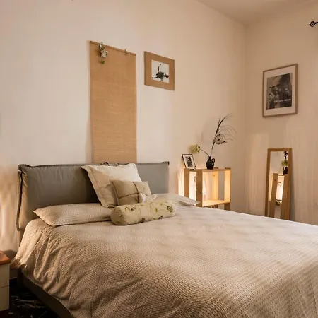 Il Lucernario Apartment