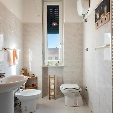 Il Lucernario Apartment Pisa