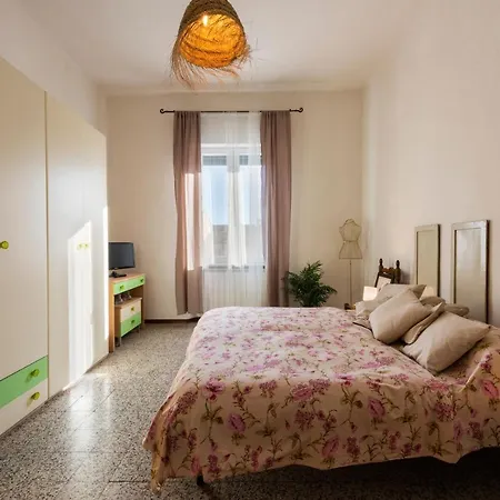Apartment Il Lucernario Pisa