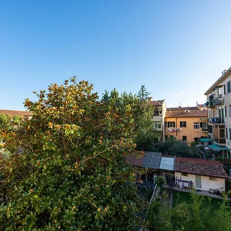 Apartment Il Lucernario