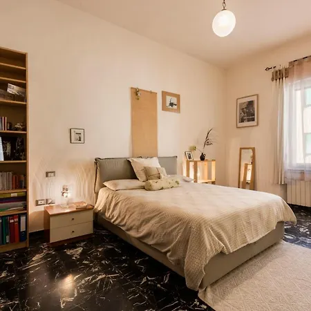 Il Lucernario Apartment Pisa