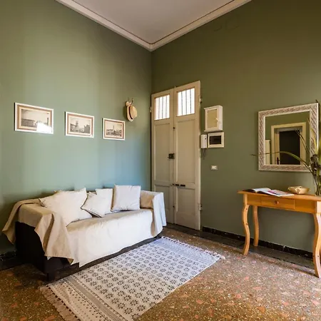 Apartment Il Lucernario