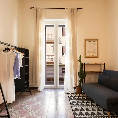 Apartment Il Lucernario Pisa