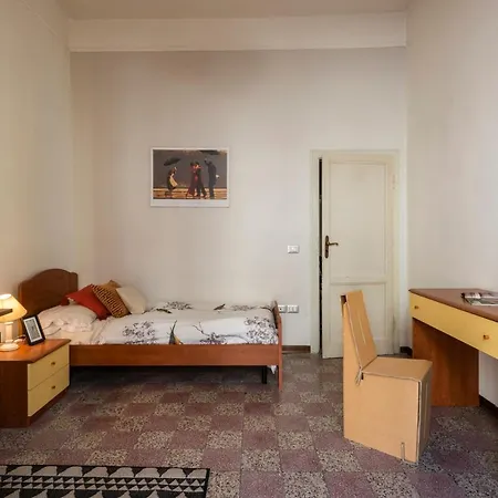Apartment Il Lucernario Pisa